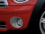 Mini Cooper 2007 года